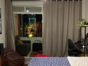 Quarto Suite em apartamento no Alto da XV