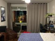 Quarto Suite em apartamento no Alto da XV