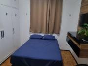 quarto suite Meireles