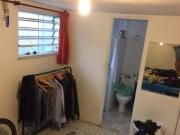 Quarto suite na Vila Mariana