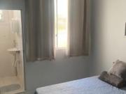 Quarto Suíte Orla Salvador