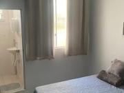 Quarto Suíte Orla Salvador