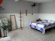 Quarto SUÍTE privada em casa Ondina Quarto SUÍTE privada em casa Ondina