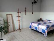 Quarto SUÍTE privada em casa Ondina