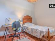 Quarto Sweet para alugar, casa de 2 quartos, Carcavelos,...