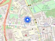 Quarto totalmente mobilado Metro Qta Conchas Lumiar