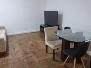 Quarto Vago no Itaim Bibi