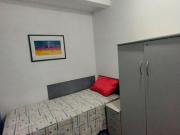 QUARTO VILA OLIMPIA/BERRINI/JK/SHOPPING MORUMBI R$ 1100