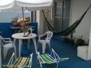 QUARTO VISTA MAR