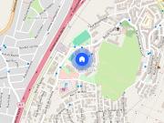 Quarto Vista Rio super tranquilo Santa Iria de Azoia