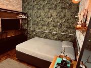 Quarto/Home Office mobiliado na Vila Mariana