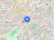 Quartos a estudantes Cruz de Celas Polo 3