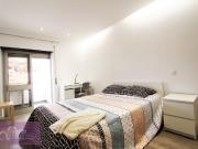 Quartos a meninas estudantes em Leiria