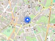 Quartos apartamento arrendo a universitarias em Viseu