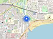 Quartos com piscina perto da Nova SBE e Praia de Santo Amaro