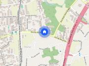 Quartos com varanda fechada na Praia de Miramar