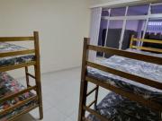Quartos Compartilhados prox da av paulista