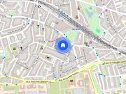 Quartos Duplos e de Solteiro Disponiveis Amadora