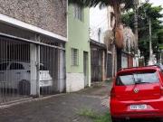 Quartos e Suítes Individuais na Pompeia