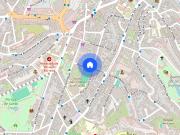 Quartos em apartamento T3 Coimbra