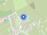 Quartos em apartamento T3 em Cascais Alcabideche