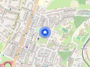 Quartos em vivenda proximo do centro do Porto