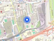 Quartos estudantes Cidade Universitaria Campo Grande