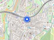 Quartos estudantes trabalhadores em Alges