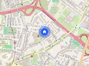 Quartos estudantes zona segura de luxo ao PUniversitario