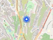 Quartos individuais a meninas estudantes em T3 Coimbra