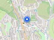 Quartos individuais casa renovada Queluz rua do Mirante