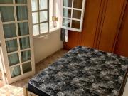 Quartos Individuais Masculino ao lado do metrô Ana Rosa