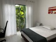Quartos Individuais mensais em B.Camboriú