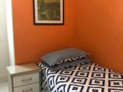 QUARTOS INDIVIDUAIS MOBILIADOS PARA ALUGAR