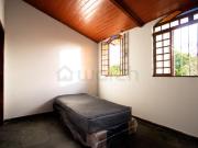 Quartos Individuais na Pampulha