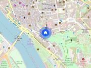 Quartos individuais para estudantes Coimbra Polo I UC