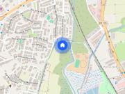 Quartos individuais para estudantes no Montenegro