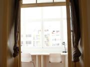 Quartos lindos para alugar em apartamento compartilhado...