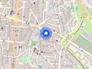 Quartos Lisboa metro Arroios ou Olaias perto IST