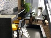 Quartos mobiliados com e sem suÃte