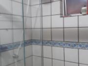 Quartos mobiliados em APT Águas Claras Sul