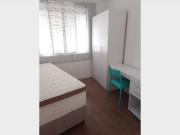 Quartos mobiliados na vila Madalena, a 300m estação metro