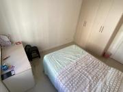 Quartos mobiliados para mulheres na Pituba