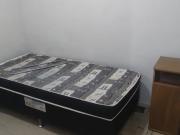 Quartos mobiliados para mulheres no Centro de Joinville