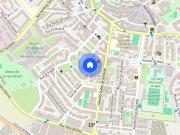 Quartos NOVOS duplos e individuais perto IPBeja e centro