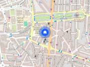 Quartos num T4 a 300m do IST