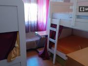 Quartos para alugar em apartamento compartilhado em...