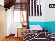 Quartos para alugar em apartamento de 3 quartos em...