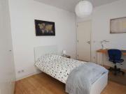 Quartos para alugar em apartamento de 3 quartos em Cruz...