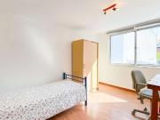 Quartos para alugar em apartamento de 4 quartos em Lisboa